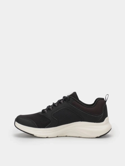 Кросівки Vapor Foam 150023BKPK Skechers 11 (41) Чорний 150023BKPK фото 2 — інтернет-магазин Tapok