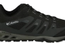 Кроссовки VAPOR VENT 1721481010 Columbia 10 (44) Черный 1721481010 Фото 1