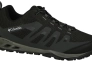 Кроссовки VAPOR VENT 1721481010 Columbia 10 (44) Черный 1721481010 Фото 3