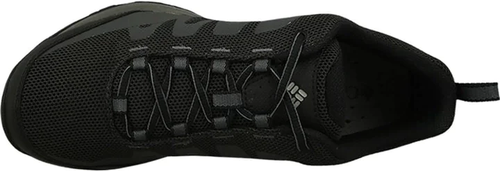 Кроссовки VAPOR VENT 1721481010 Columbia 10 (44) Черный 1721481010 фото 4 — интернет-магазин Tapok