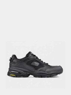 Кроссовки Vigor 237145BBK Skechers 7,5 (40) Черный 237145BBK