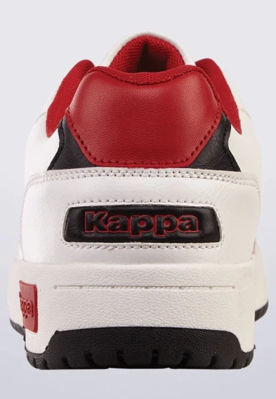 Кросівки YELDES 243401-1020 Kappa 40 Білий 243401-1020 фото 4 — інтернет-магазин Tapok