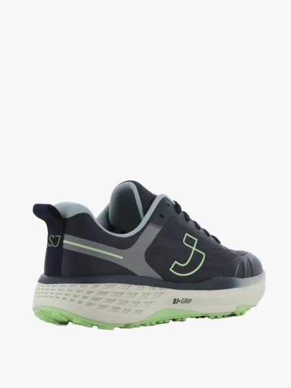 Кросівки для бігу 625133SFJ-676 Men Casual Sport Athletic Safety Jogger 41 Темно-синій 625133SFJ-676 фото 4 — інтернет-магазин Tapok