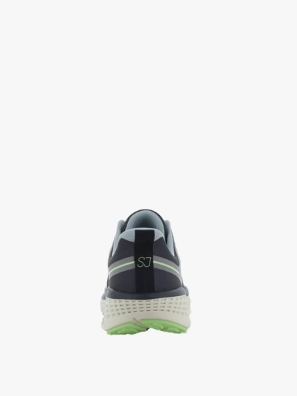 Кросівки для бігу 625133SFJ-676 Men Casual Sport Athletic Safety Jogger 41 Темно-синій 625133SFJ-676 фото 6 — інтернет-магазин Tapok