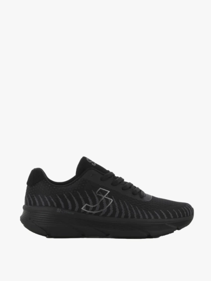 Кросівки для бігу Men Casual Athletic Sport 623983SFJ-122 Safety Jogger 41 Чорний 623983SFJ-122 фото 2 — інтернет-магазин Tapok