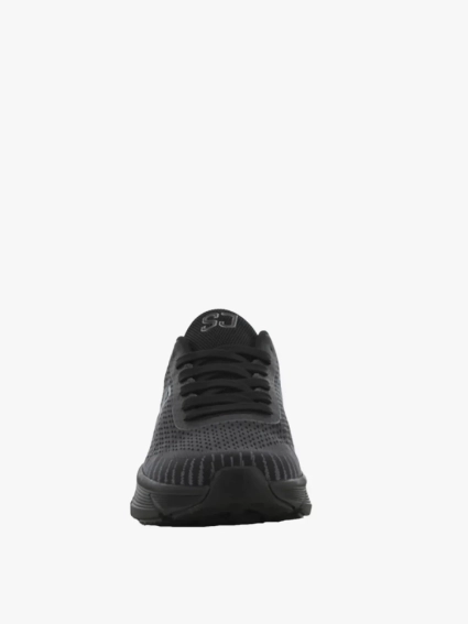 Кросівки для бігу Men Casual Athletic Sport 623983SFJ-122 Safety Jogger 41 Чорний 623983SFJ-122 фото 3 — інтернет-магазин Tapok