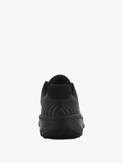 Кросівки для бігу Men Casual Athletic Sport 623983SFJ-122 Safety Jogger 41 Чорний 623983SFJ-122 фото 4 — інтернет-магазин Tapok