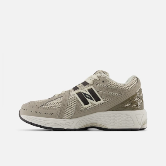 Кроссовки подростковые 1906 GC1906CC New Balance 4 (36) Бежевый GC1906CC фото 2 — интернет-магазин Tapok