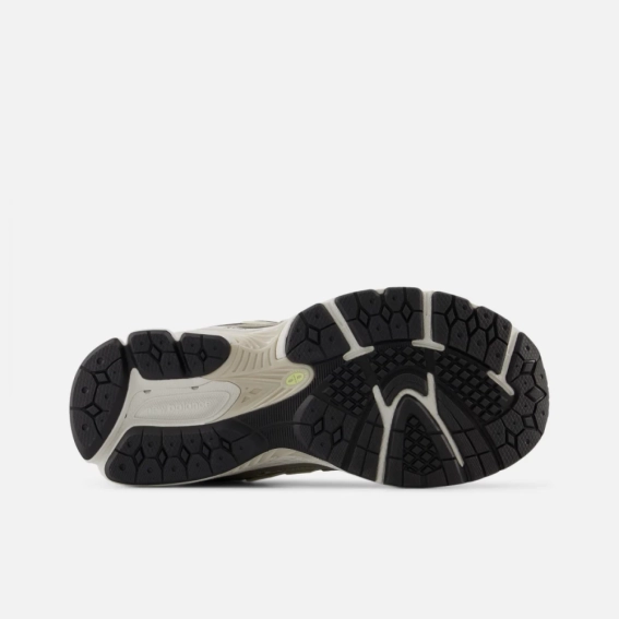 Кроссовки подростковые 1906 GC1906CC New Balance 4 (36) Бежевый GC1906CC фото 5 — интернет-магазин Tapok
