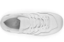 Кроссовки подростковые BB550 GSB550WW New Balance 3,5 (35,5) Белый GSB550WW Фото 3