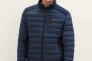 Куртка  Men's Jacket 1038905-10668 Tom Tailor L Темно-синій 1038905-10668 Фото 1