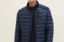 Куртка  Men's Jacket 1038905-10668 Tom Tailor L Темно-синій 1038905-10668 Фото 2