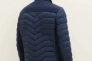 Куртка  Men's Jacket 1038905-10668 Tom Tailor L Темно-синій 1038905-10668 Фото 3