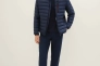 Куртка  Men's Jacket 1038905-10668 Tom Tailor L Темно-синій 1038905-10668 Фото 4