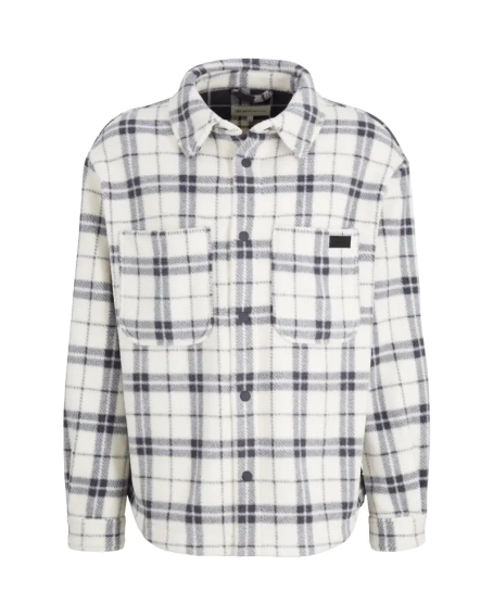 Куртка 1033992-30827 Tom Tailor XL Білий 1033992-30827 фото 5 — інтернет-магазин Tapok