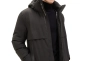 Куртка 1037353ХХ29999 Tom Tailor M Чорний 1037353ХХ29999 Фото 2