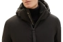 Куртка 1037353ХХ29999 Tom Tailor M Чорний 1037353ХХ29999 Фото 4