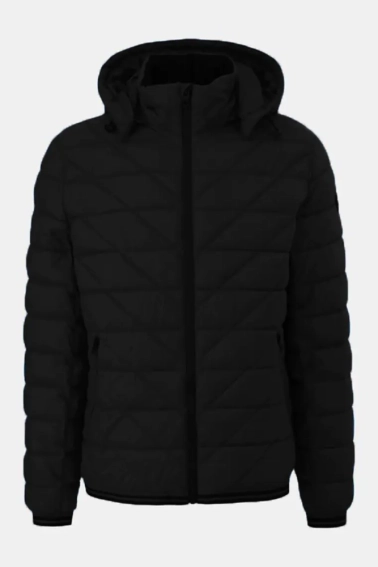 Куртка 2131724.9999 s.Oliver L Черный 2131724.9999 фото 5 — интернет-магазин Tapok