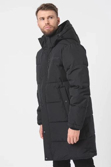 Куртка 2137528.9999 s.Oliver L Черный 2137528.9999 фото 2 — интернет-магазин Tapok