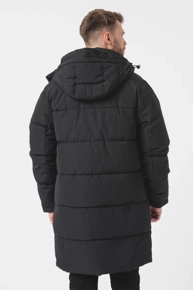 Куртка 2137528.9999 s.Oliver L Черный 2137528.9999 фото 3 — интернет-магазин Tapok