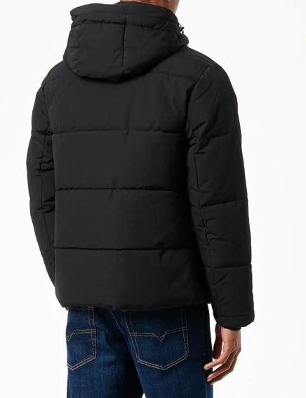 Куртка 2137529.9999 s.Oliver L Чорний 2137529.9999 фото 2 — інтернет-магазин Tapok