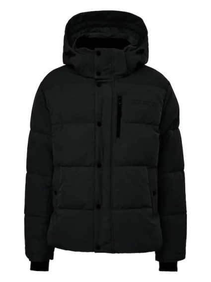 Куртка 2137529.9999 s.Oliver L Чорний 2137529.9999 фото 5 — інтернет-магазин Tapok