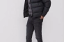 Куртка ACTIVE PUFFY JACKET 53523990 HELLY HANSEN S Черный 53523990 Фото 5