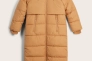 Куртка arctic puffer coat 1032690-12954 Tom Tailor L Оранжевый 1032690-12954 Фото 6