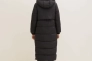 Куртка arctic puffer coat 1032690-14482 Tom Tailor L Черный 1032690-14482 Фото 2