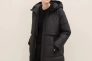 Куртка arctic puffer coat 1032690-14482 Tom Tailor L Черный 1032690-14482 Фото 3