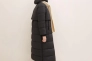Куртка arctic puffer coat 1032690-14482 Tom Tailor L Черный 1032690-14482 Фото 5