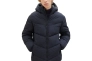 Куртка Basic puffer jacket 1037386-10668 Tom Tailor L Темно-синій 1037386-10668 Фото 1