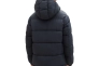Куртка Basic puffer jacket 1037386-10668 Tom Tailor L Темно-синій 1037386-10668 Фото 2