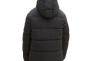 Куртка Basic puffer jacket 1037386-29999 Tom Tailor L Черный 1037386-29999 Фото 2