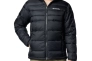 Куртка BUCK BUTTE™ II INSULATED HOO 2086882010 Columbia L Чорний 2086882010 Фото 1