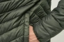 Куртка CONTRAST ZIP JJEHERO PUFFER HOOD NOOS 12211785-Rosin Jack&amp;Jones L Хаки 12211785-Rosin CONTRAST Z Фото 4