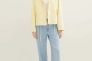 Куртка Denim Jacket Women 1040683-34585 Tom Tailor L Желтый 1040683-34585 Фото 4