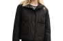 Куртка Denim Women&#39;s 1044454-14482 Tom Tailor L Черный 1044454-14482 Фото 1