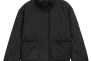 Куртка Denim Women&#39;s 1044454-14482 Tom Tailor L Черный 1044454-14482 Фото 5