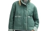 Куртка Denim Women&#39;s 1044454-19643 Tom Tailor L Бирюзовый 1044454-19643 Фото 1
