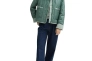 Куртка Denim Women&#39;s 1044454-19643 Tom Tailor L Бирюзовый 1044454-19643 Фото 4