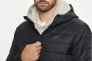 Куртка DOWN JACKET M484 4FWAW24TDJAM484-20S 4F S Черный 4FWAW24TDJAM484-20S Фото 3