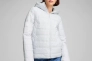Куртка ESS Padded Jacket 84894042 Puma S Белый 84894042 Фото 1