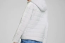 Куртка ESS Padded Jacket 84894042 Puma S Белый 84894042 Фото 2