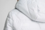 Куртка ESS Padded Jacket 84894042 Puma S Белый 84894042 Фото 4