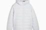 Куртка ESS Padded Jacket 84894042 Puma S Белый 84894042 Фото 5