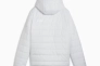 Куртка ESS Padded Jacket 84894042 Puma S Белый 84894042 Фото 6