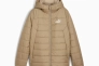 Куртка ESS Padded Jacket 84894067 Puma S Бежевий 84894067 Фото 4