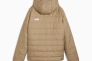 Куртка ESS Padded Jacket 84894067 Puma S Бежевий 84894067 Фото 5