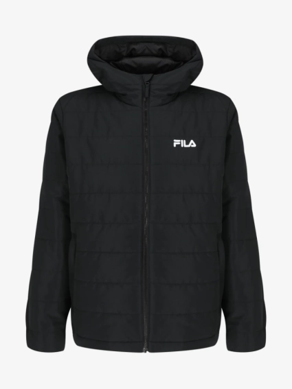 Куртка Essentials 129396FLA-99 FILA 44-46 Черный 129396FLA-99 фото 6 — интернет-магазин Tapok